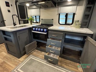 2023 Keystone RV Bullet - Photo 18