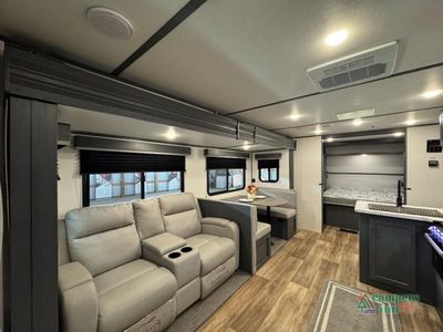 2023 Keystone RV Bullet - Photo 34