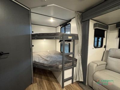 2023 Keystone RV Bullet - Photo 41