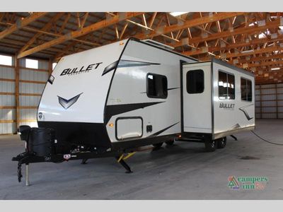 2023 Keystone RV Bullet - Photo 3