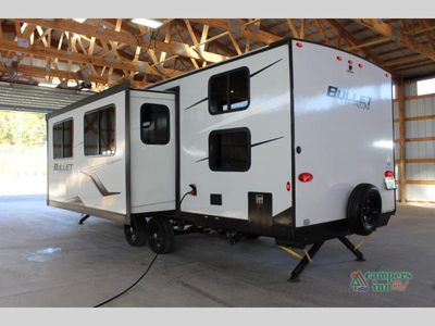 2023 Keystone RV Bullet - Photo 4