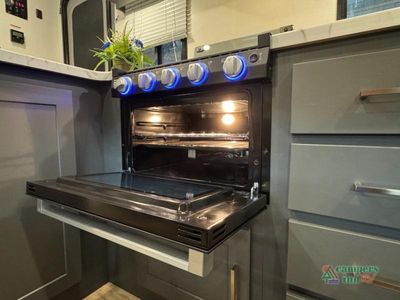 2023 Keystone RV Bullet - Photo 20