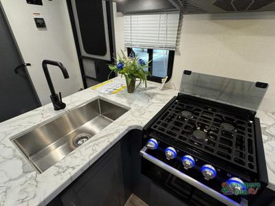 2023 Keystone RV Bullet - Photo 23