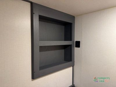 2023 Keystone RV Bullet - Photo 44