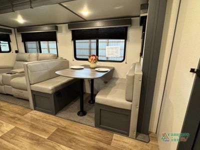2023 Keystone RV Bullet - Photo 10
