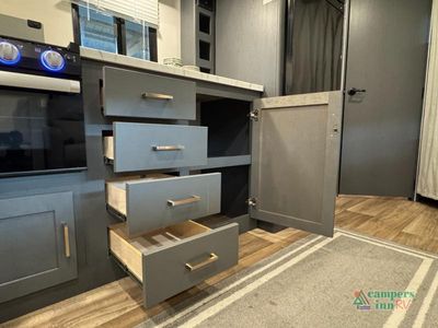 2023 Keystone RV Bullet - Photo 19