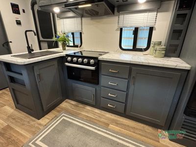 2023 Keystone RV Bullet - Photo 17