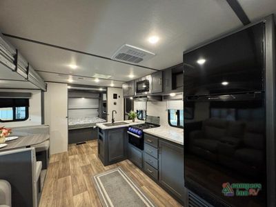 2023 Keystone RV Bullet - Photo 16