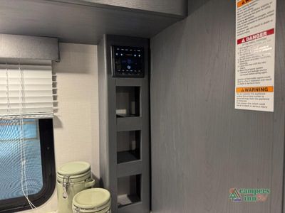 2023 Keystone RV Bullet - Photo 29