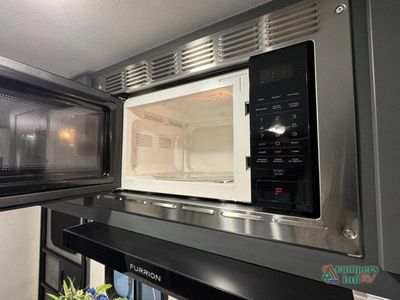 2023 Keystone RV Bullet - Photo 24
