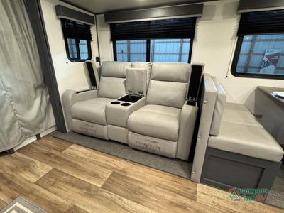 2023 Keystone RV Bullet - Photo 36