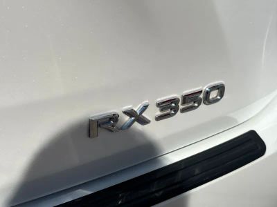 2017 Lexus RX - Photo 37