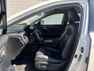 2017 Lexus RX - Photo 3