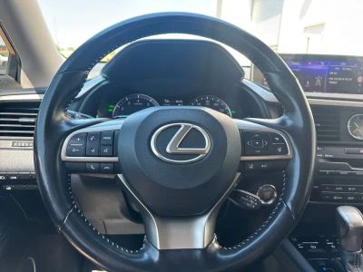 2017 Lexus RX - Photo 23