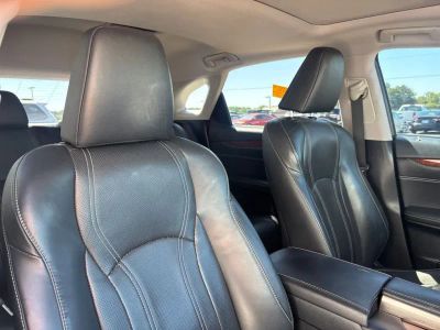 2017 Lexus RX - Photo 21