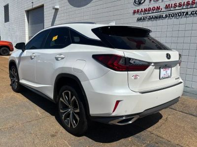 2017 Lexus RX - Photo 6