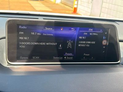2017 Lexus RX - Photo 13