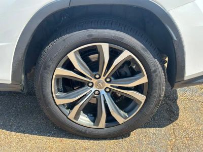 2017 Lexus RX - Photo 29