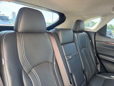 2017 Lexus RX - Photo 31