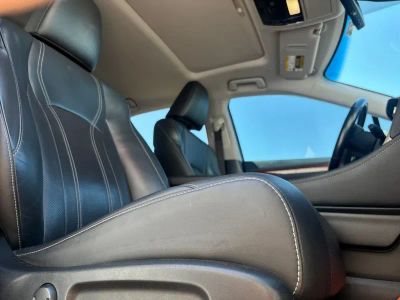 2017 Lexus RX - Photo 30