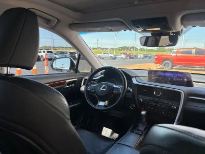 2017 Lexus RX - Photo 32