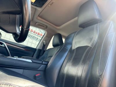 2017 Lexus RX - Photo 11