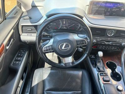 2017 Lexus RX - Photo 2