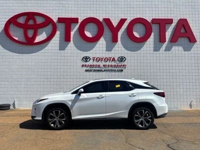 2017 Lexus RX - Photo 4