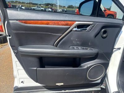 2017 Lexus RX - Photo 7