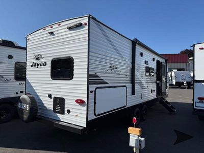 2026 Jayco Jay Flight SLX - Photo 8