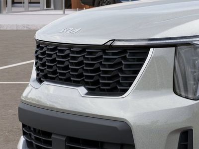2026 Kia Sorento — photo 13 view