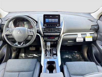 2026 Mitsubishi Eclipse Cross — detail view