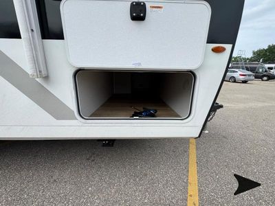 2026 Winnebago Thrive - Photo 63