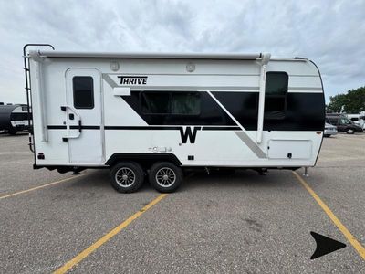 2026 Winnebago Thrive - Photo 3