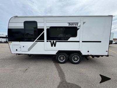 2026 Winnebago Thrive - Photo 6