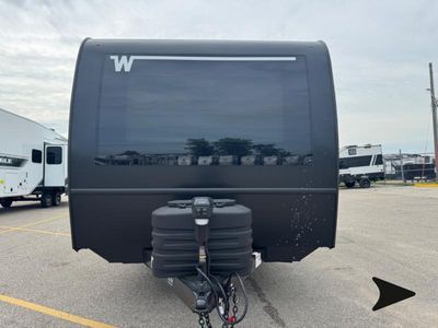 2026 Winnebago Thrive - Photo 7