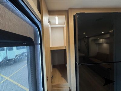 2026 Winnebago Thrive - Photo 30
