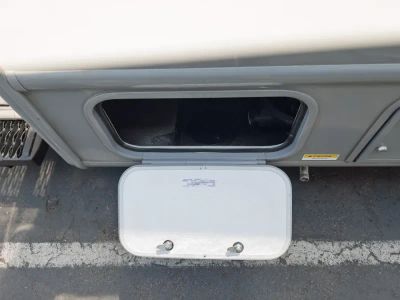 2026 Thor Motor Coach GEMINI TRIP - Photo 18