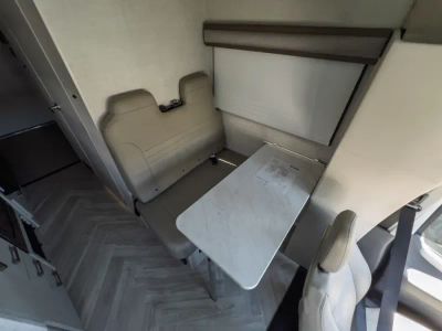 2026 Thor Motor Coach GEMINI TRIP - Photo 7