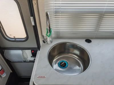 2026 Thor Motor Coach GEMINI TRIP - Photo 10