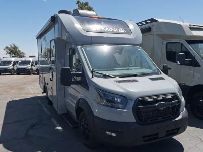 2026 Thor Motor Coach GEMINI TRIP - Photo 1
