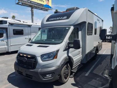 2026 Thor Motor Coach GEMINI TRIP - Photo 23