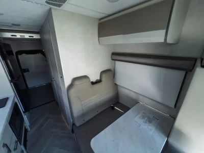 2026 Thor Motor Coach GEMINI TRIP - Photo 6