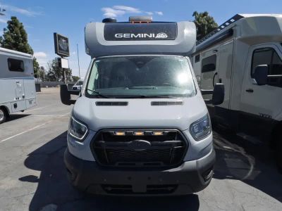 2026 Thor Motor Coach GEMINI TRIP - Photo 20
