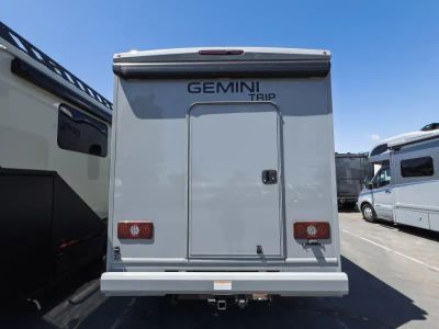 2026 Thor Motor Coach GEMINI TRIP - Photo 21