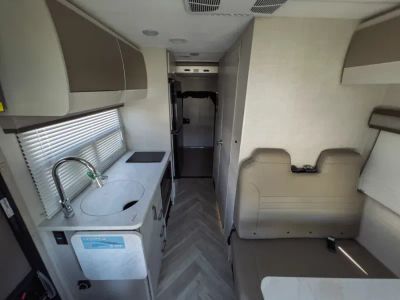 2026 Thor Motor Coach GEMINI TRIP - Photo 5