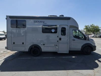 2026 Thor Motor Coach GEMINI TRIP - Photo 16