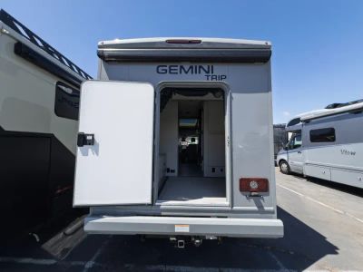 2026 Thor Motor Coach GEMINI TRIP - Photo 22