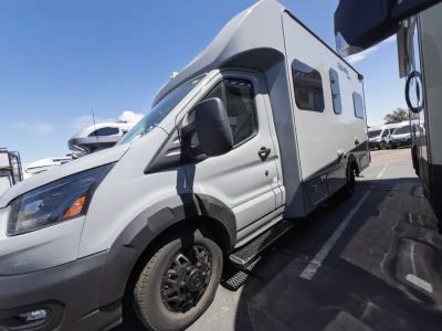 2026 Thor Motor Coach GEMINI TRIP - Photo 17