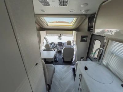 2026 Thor Motor Coach GEMINI TRIP - Photo 4